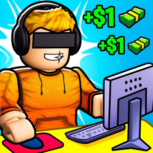 Youtuber Tycoon - 2 Player cover