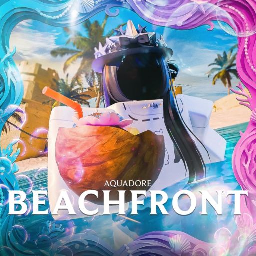 FZ | Beachfront cover