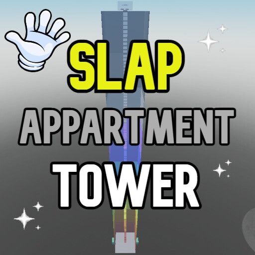 Slap Appartment Tower 🖐 cover