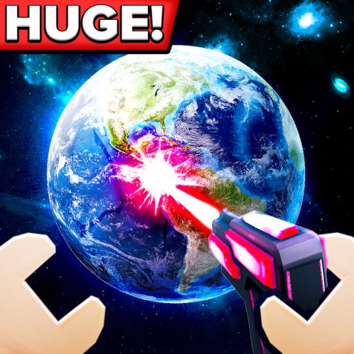 [🍀X3!] Planet Destroyers cover
