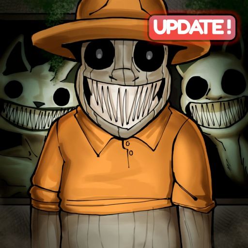 [UPD!] Zoonomaly RP cover