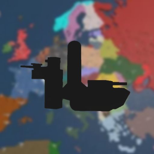 [10M] Nations Roleplay : Remastered cover