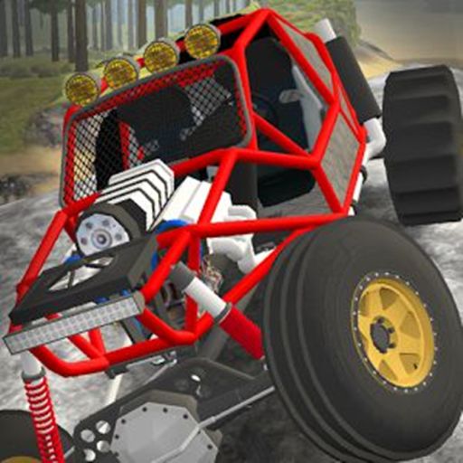 off roading park cover