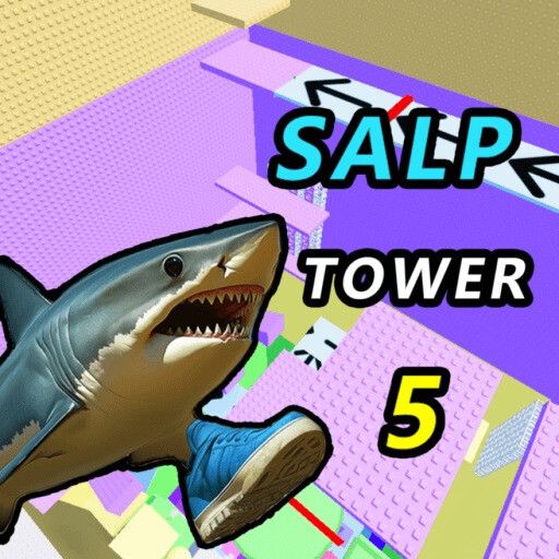 Brainrot Slap Tower 🖐️ cover