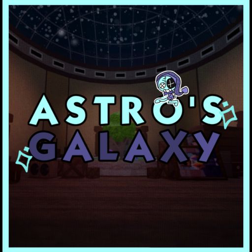 [SUMMER] Astro's Galaxy cover