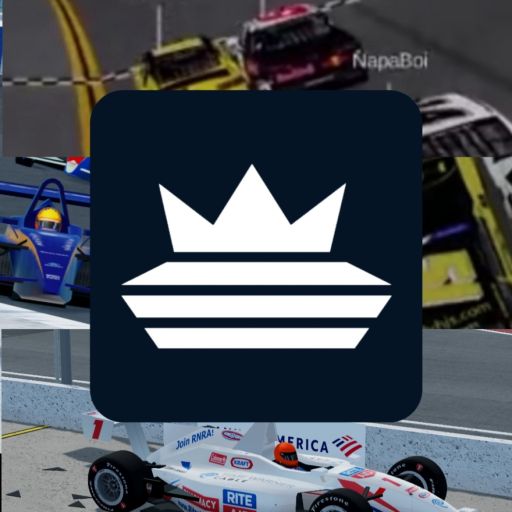 Bubble's IndyCar 2025 Testing Site cover