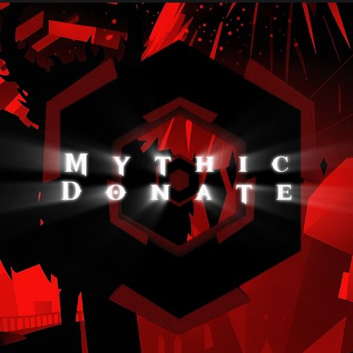 MythicDonate 💰 cover