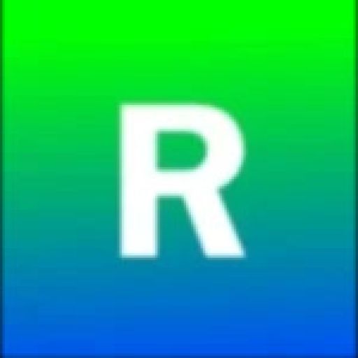 Baldi's Really Cool RP cover