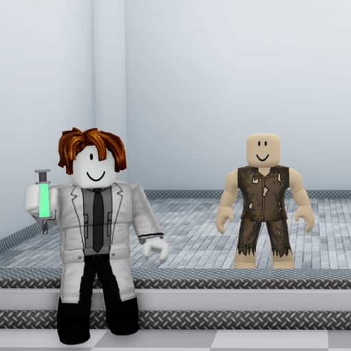Virus Facility cover