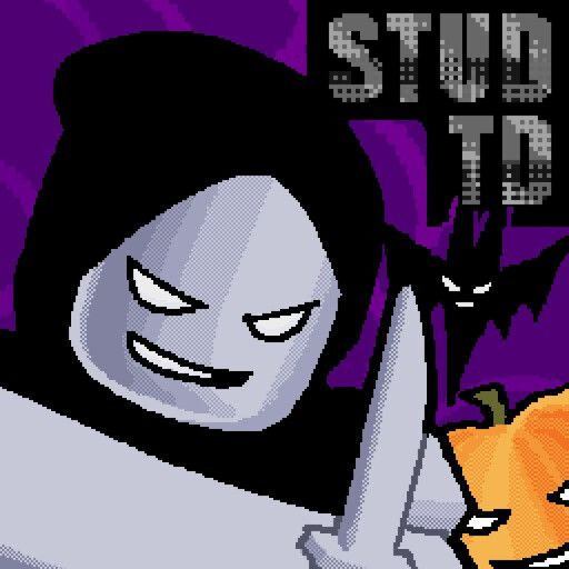 [🎃] Stud Tower Defense cover