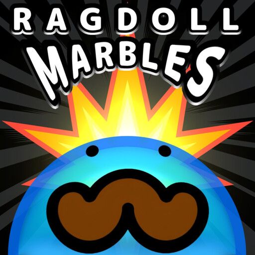 Ragdoll Marbles cover