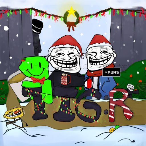 [🎆] Trollge Incident Game:Remastered cover