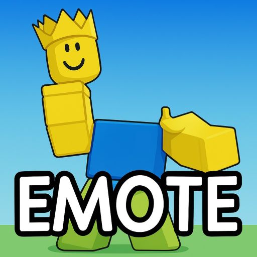 Test Emotes cover
