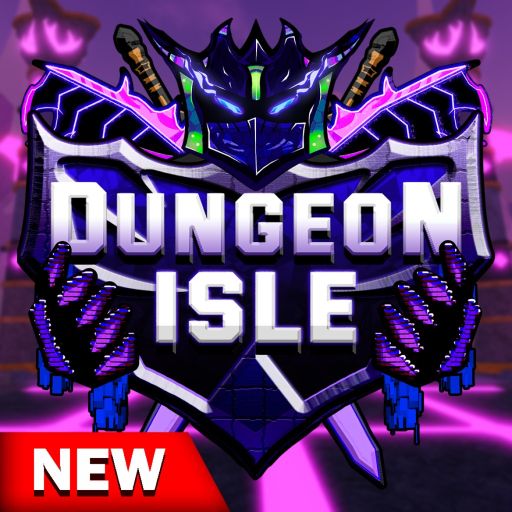 [BETA] Dungeon Isles cover