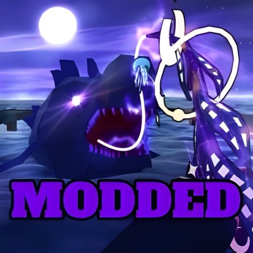 Fisch Modded 🦈 [🌈 FREE] cover