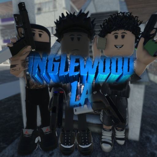 Inglewood LA ☄️ | Serious RP! (Console) cover
