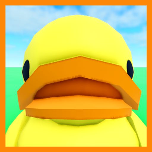 Vibin Duck cover