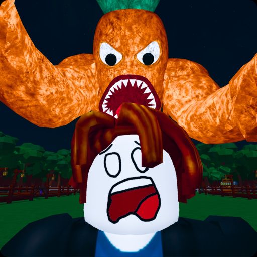 [UPD] Grow a Horror cover