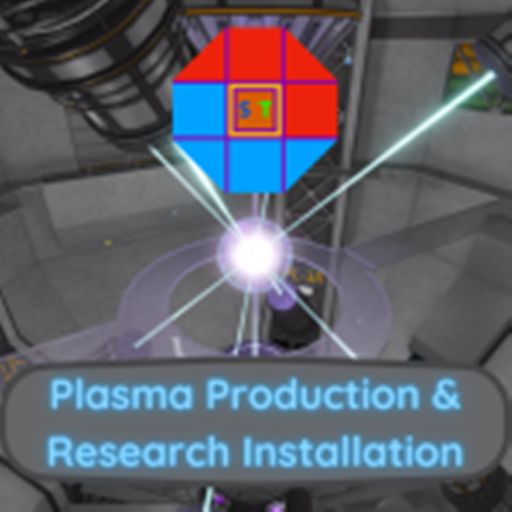 ST Plasma Production & Research Installation cover