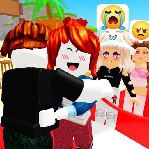 Hug or Slap cover