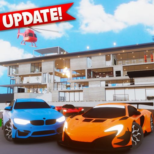 🏠 Millionaire Mansion Tycoon cover