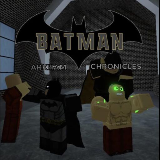 Batman: Arkham Chronicles cover