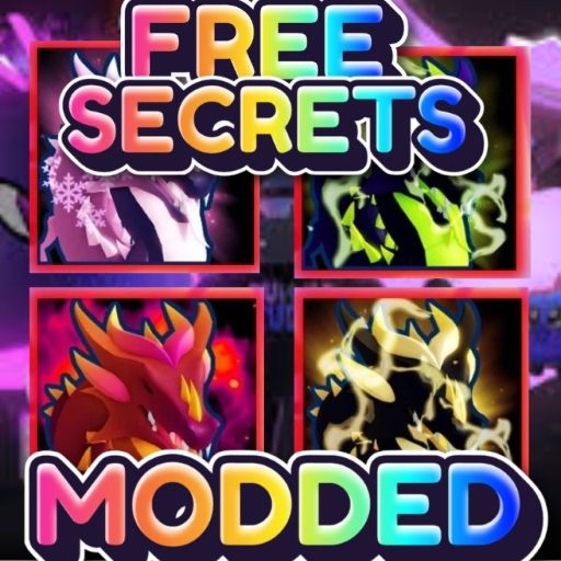 [🍀UNLI LUCK] Bubble Gum Simulator INFINITY MODDED cover