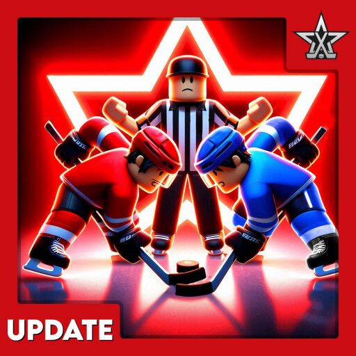 [SHOOTOUT] Star Hockey Championship cover