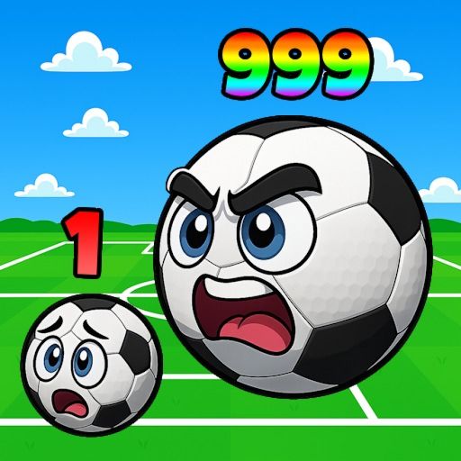 Grow Your Soccer Ball! cover