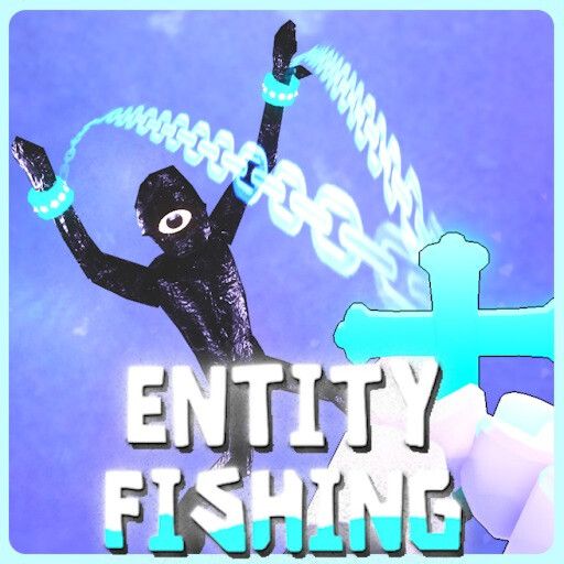 Entity Fishing 🐟 cover