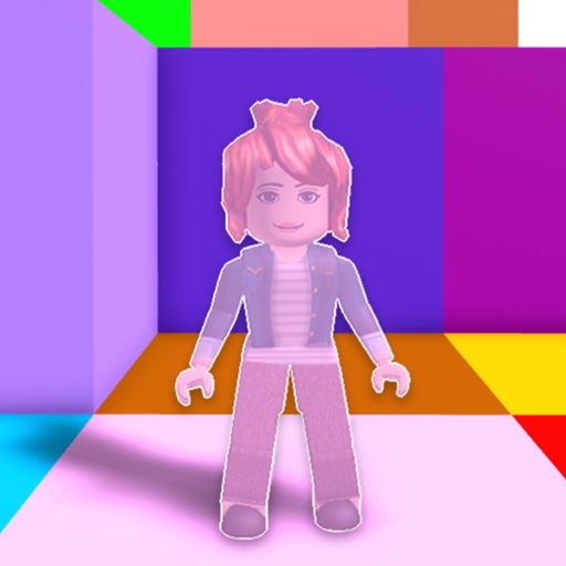 Hide and Seek Color Block cover
