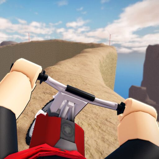 Dangerous Bike Driving cover