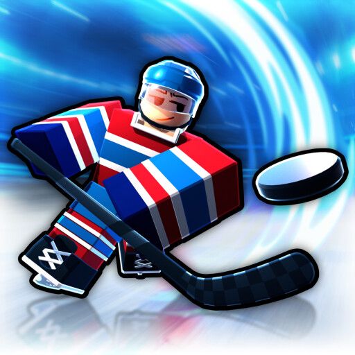 Hockey Arcade cover