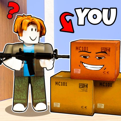 🔎 Flow's Prop Hunt cover