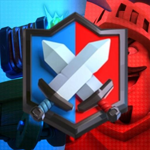 [V8] Arena Royale