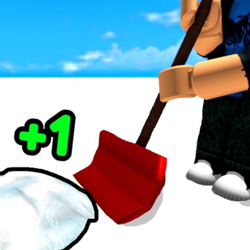 Snow Shovel Battle cover
