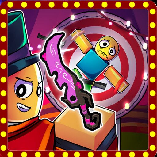 Frankie's Funhouse 🎪 cover