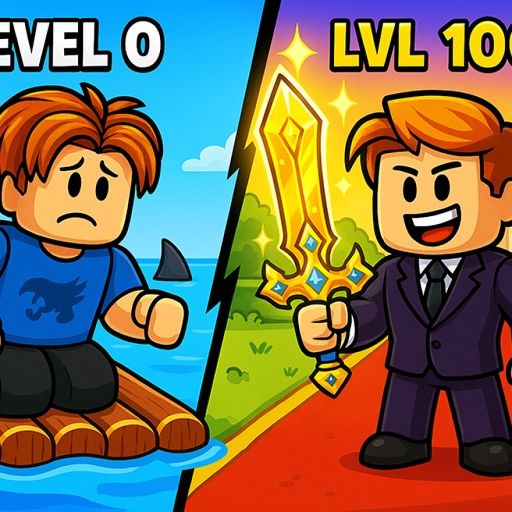 ⚔️Knife Clicker Simulator cover