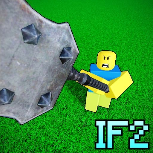 Item Factory 2 cover