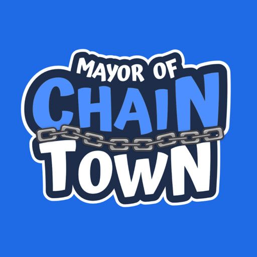 Mayor Of Chain Town cover