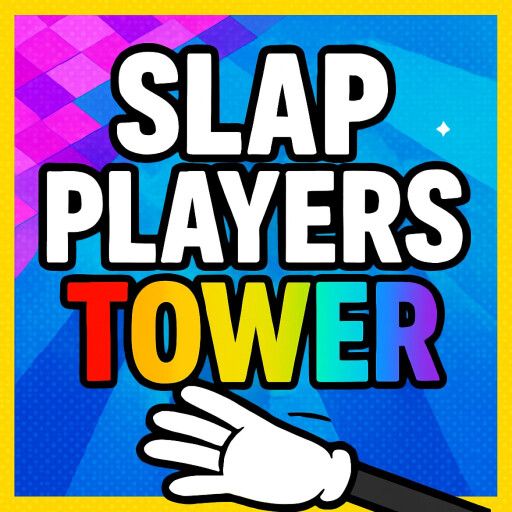 Slap Players Tower cover