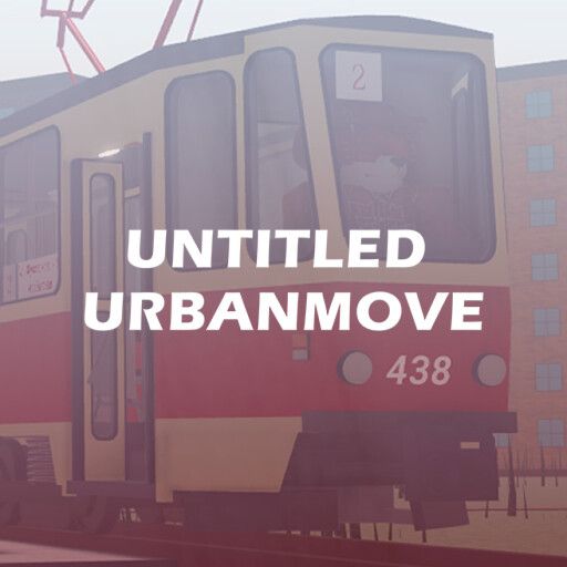(OLD) Untitled Urbanmove cover