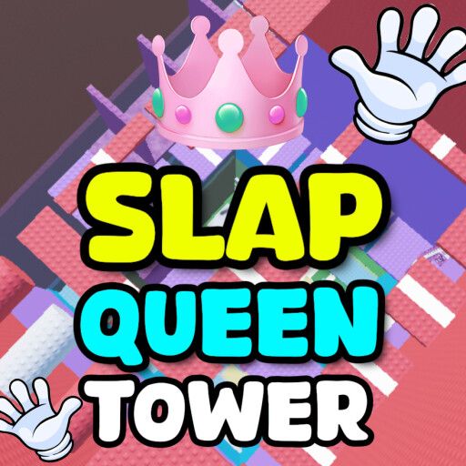Slap Queen Tower cover