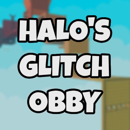 Halo's Glitch Per Difficulty Chart Obby cover