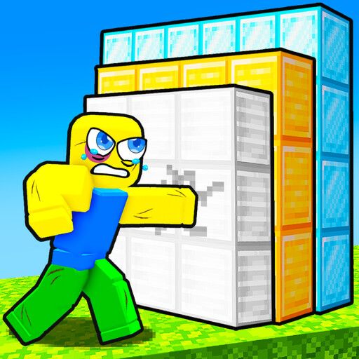 Punch Wall Simulator cover