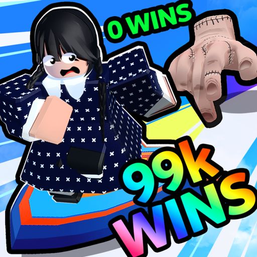 [🏆] Clicker Dance Race🎵 cover