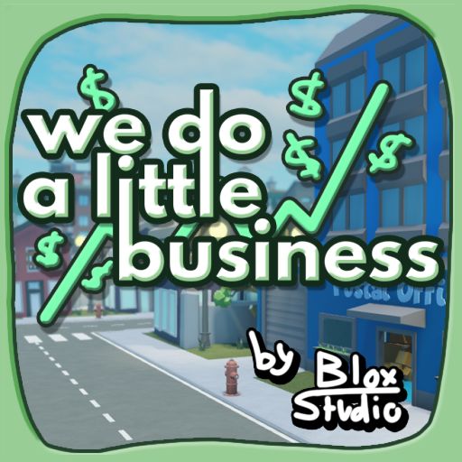 business. cover
