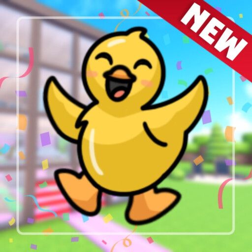 2 Player Duck Tycoon cover