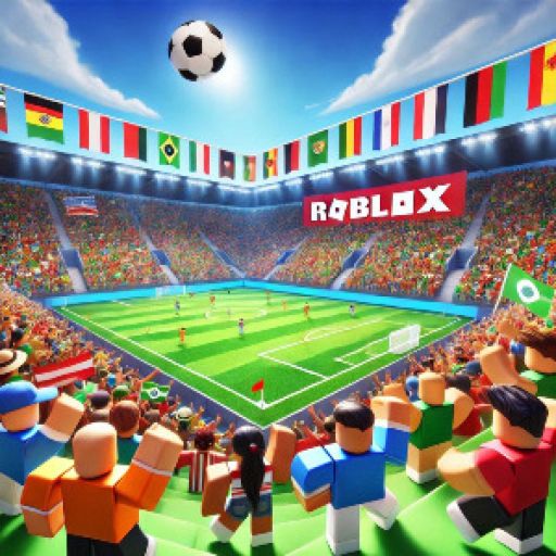 Soccer Stadium Tycoon ⚽ cover