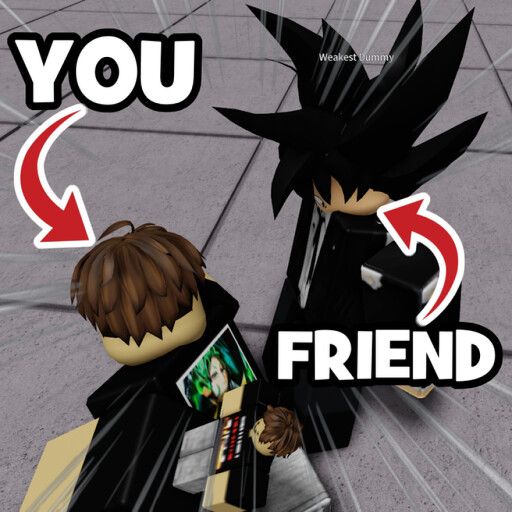 [CHAIN BLOODMOON] DUMMY COUNTER YOUR FRIENDS cover